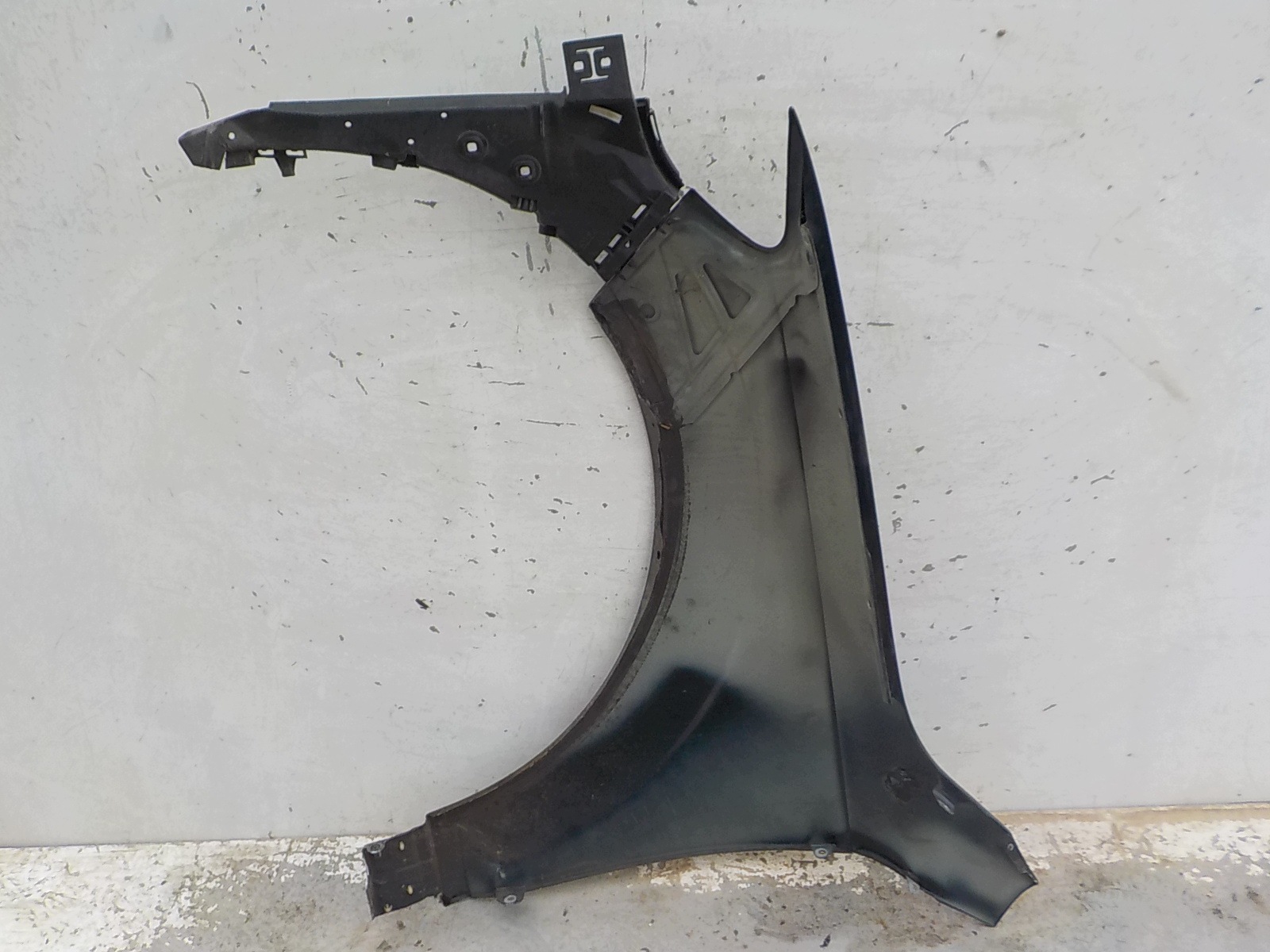 805 AUDI Q7 05-09 fender right front front