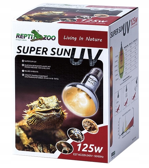 Levně Žárovková Rtuťová Lampa Stimulující Syntézu Vitamínů D3 160W