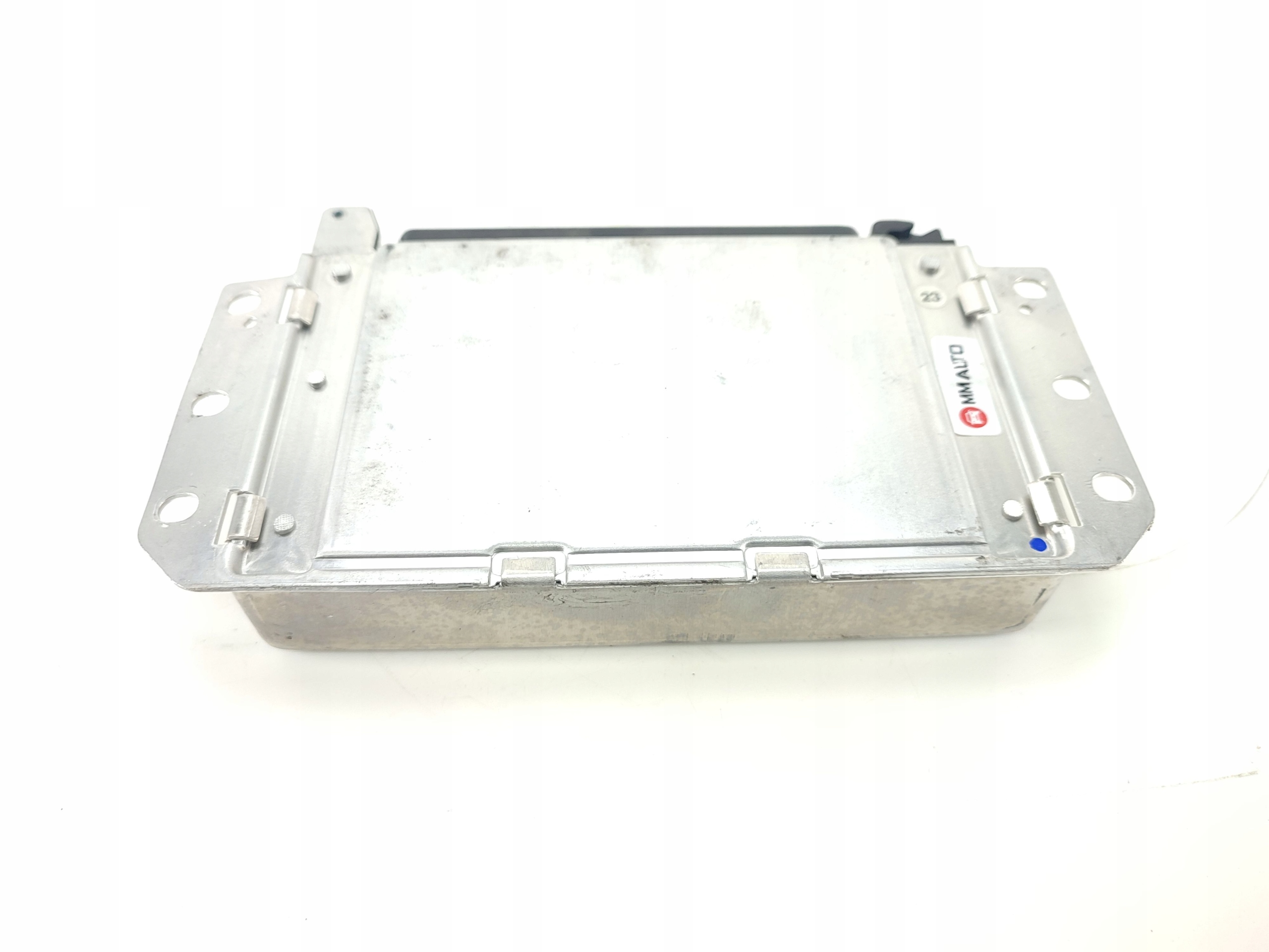 Computer Bedienteil Getriebe getriebe AUDI A8 D2 2.5 TDI 180KM AKE 4D0927156DN