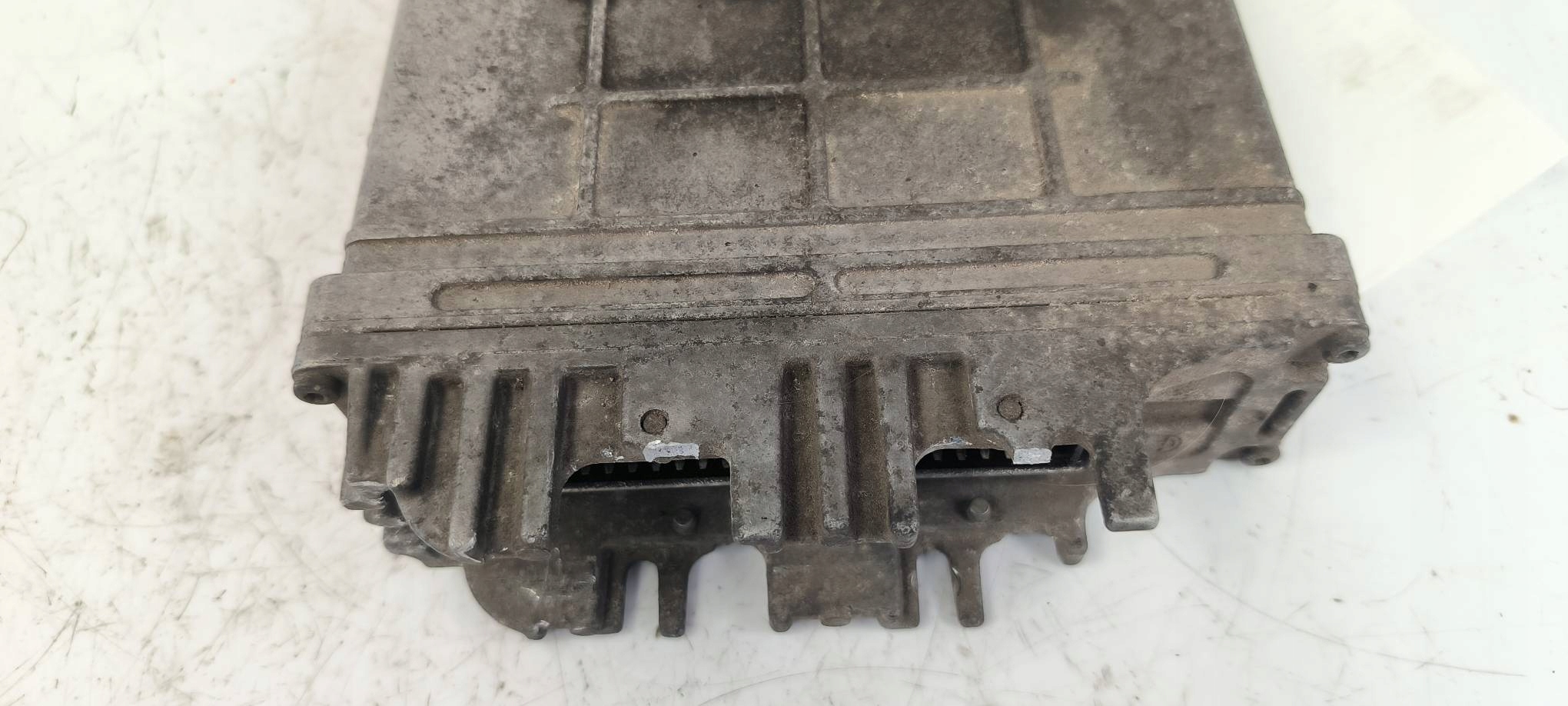 computer Motore ECU 8200059878 RENAULT LAGUNA