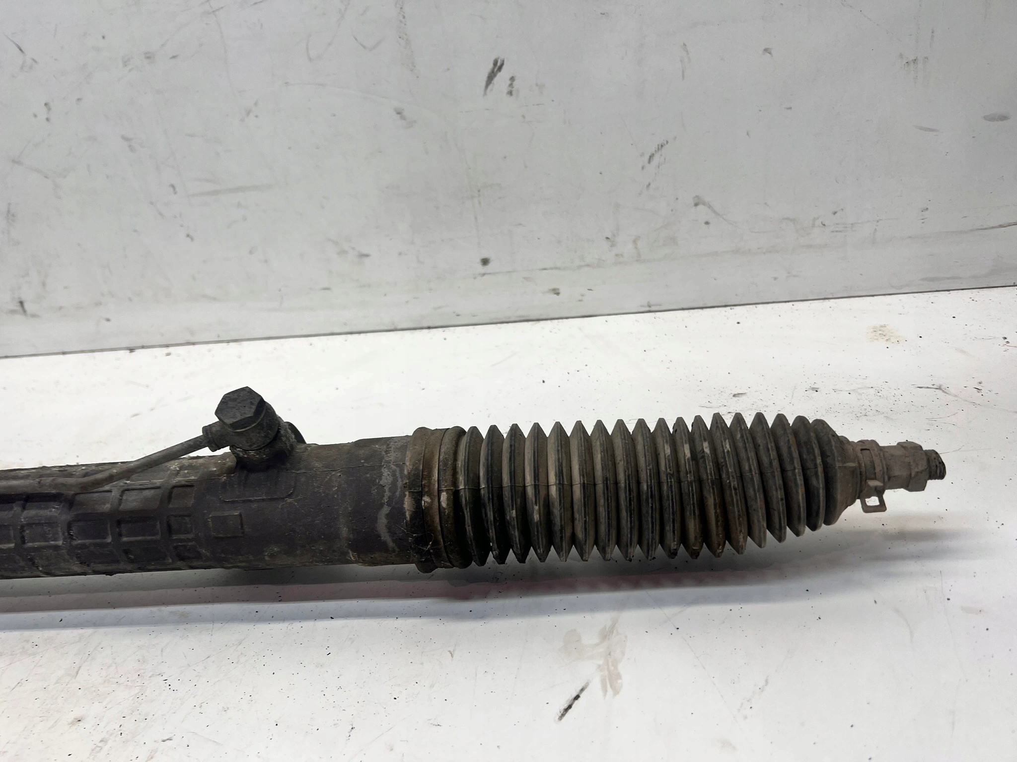 servo control Z with the sensor AUDI A6 C6 LIFT 4F1422066A