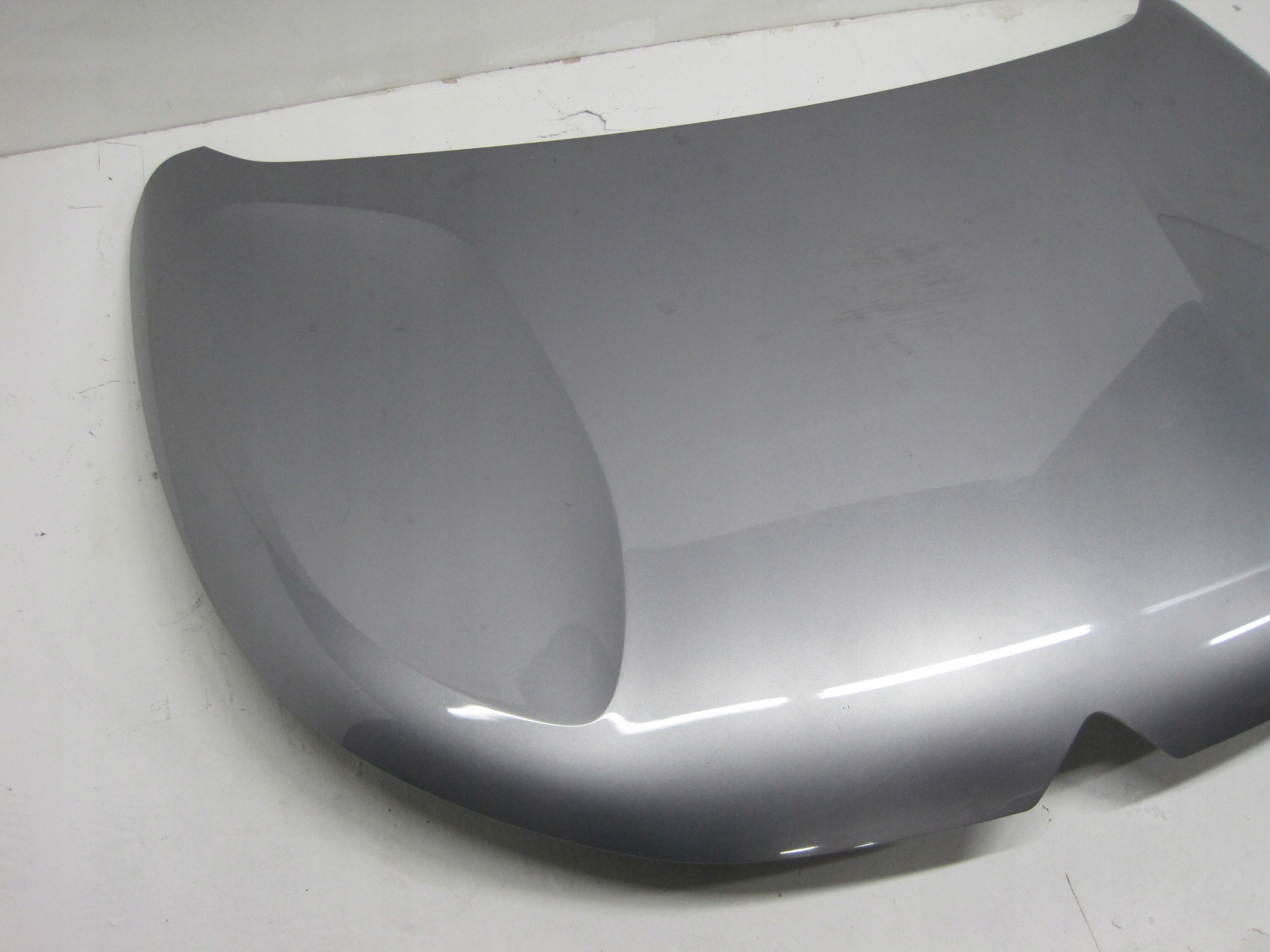 motorhaube CITROEN C4 III