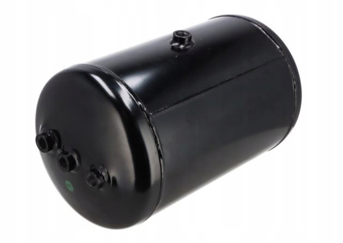 0034329401 - 25L 276X470MM MERCEDES воздушный бак