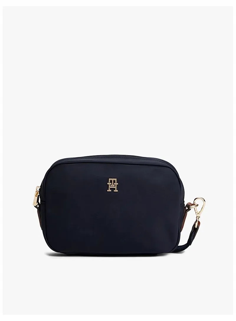 Kabelka Tommy Hilfiger Popette Camera Bag AW0AW17704 DW6