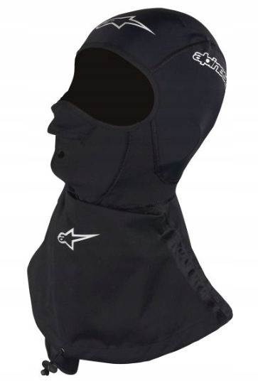 Termoaktívna kukla na chladné dni Alpinestars