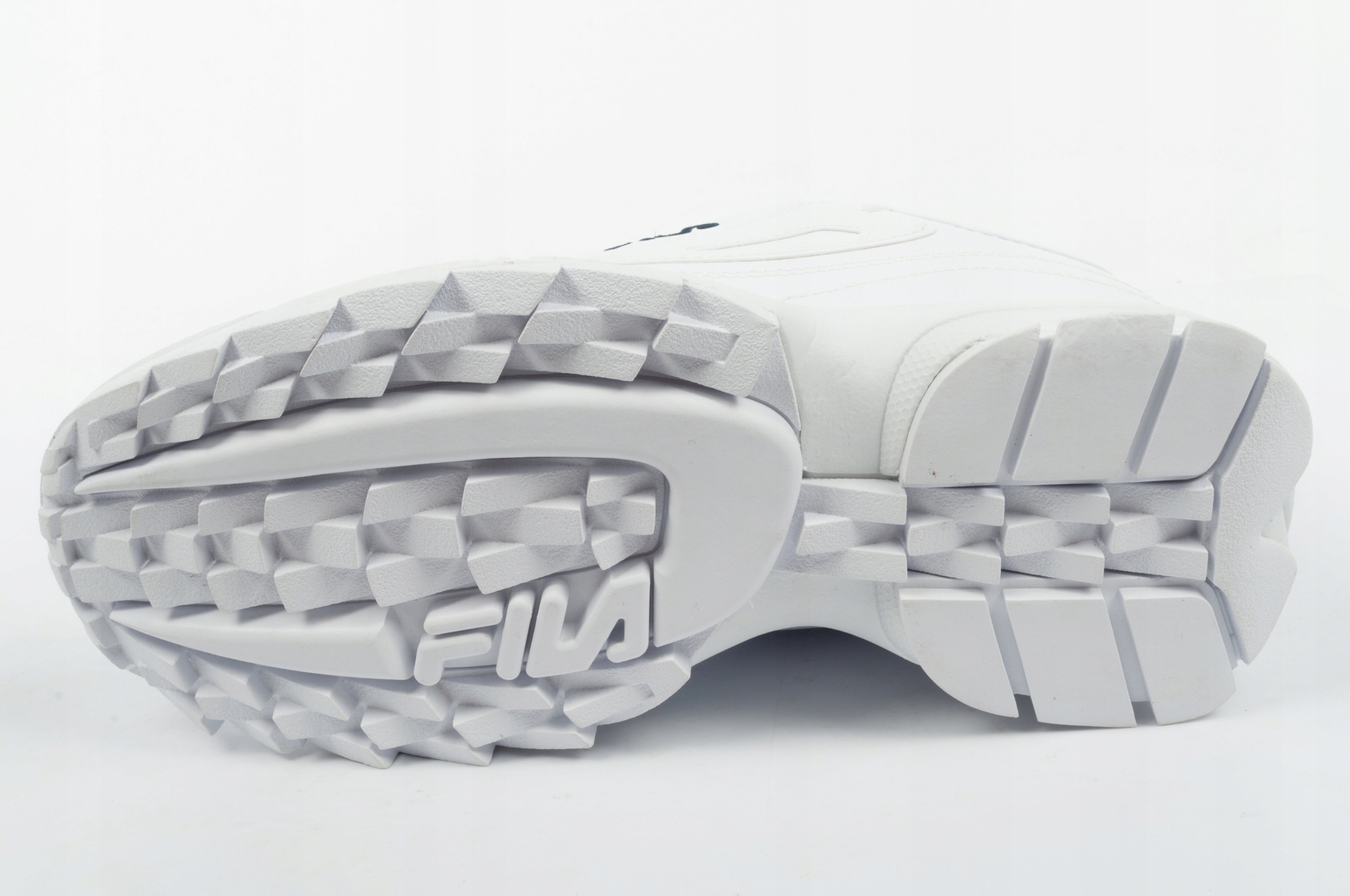 Buty FILA DISRUPTOR 1010302.1FG r. 38 Kod producenta FBIA1010302.1FG