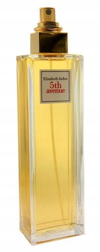 ELIZABETH ARDEN 5TH AVENUE EDP 125ml TESTER