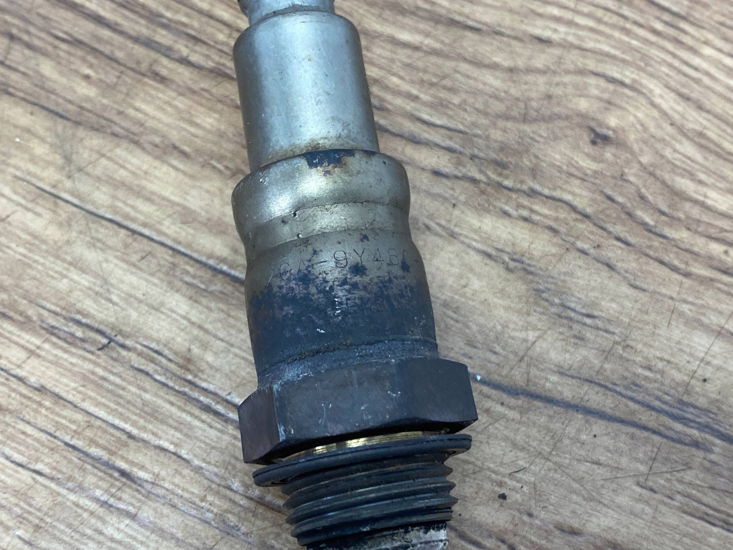 Sonda lambda Ford Edge II Lift 2.0 2019+