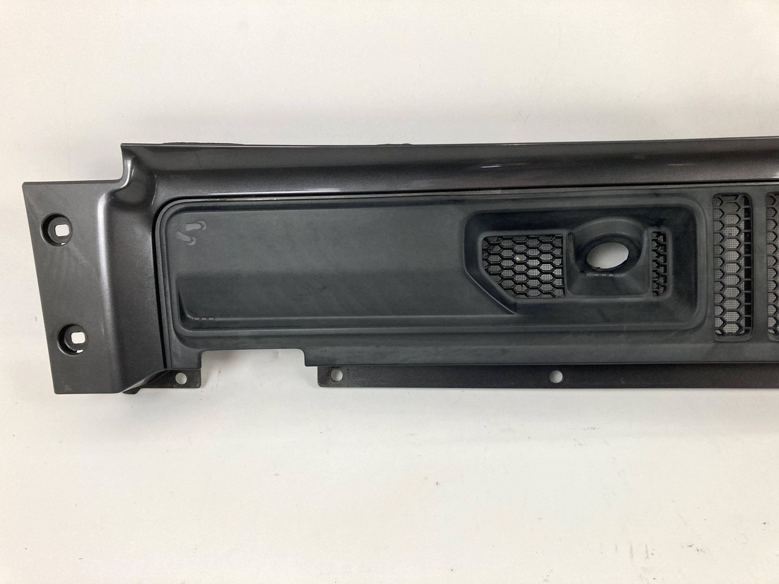 Jeep Wrangler JL torpedo front front 2021-2026 OEM
