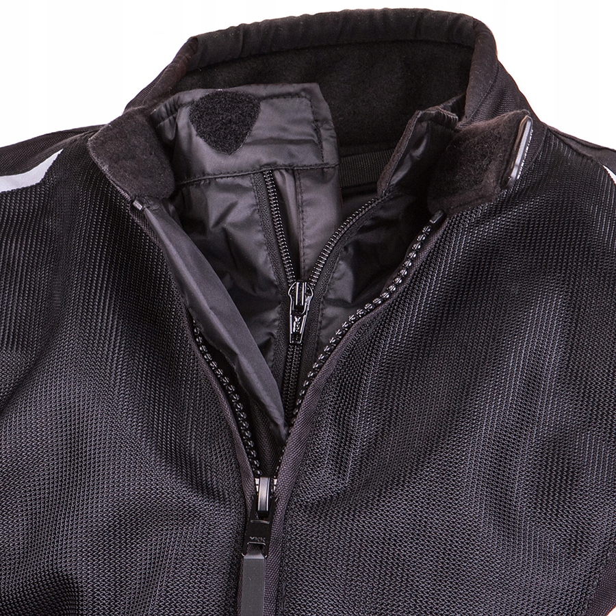 ADRENALINE KURTKA MOTO TEKSTYLNA MESHTEC 2.0 PPE M Model Meshtec 2.0