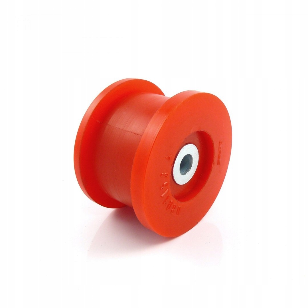 Pouzdro zadního vozíku (přední) Bmw E46 1998-2005 Bmw Z4 33316770783