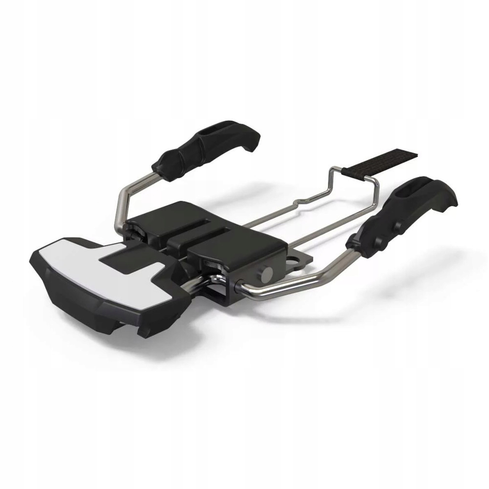 Skistoper hamulec do wiązań skitourowych Marker Alpinist brake 90mm