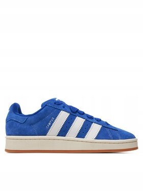 Adidas Pánské tenisky ADIDAS-H03471 sportovní modré velikost 46