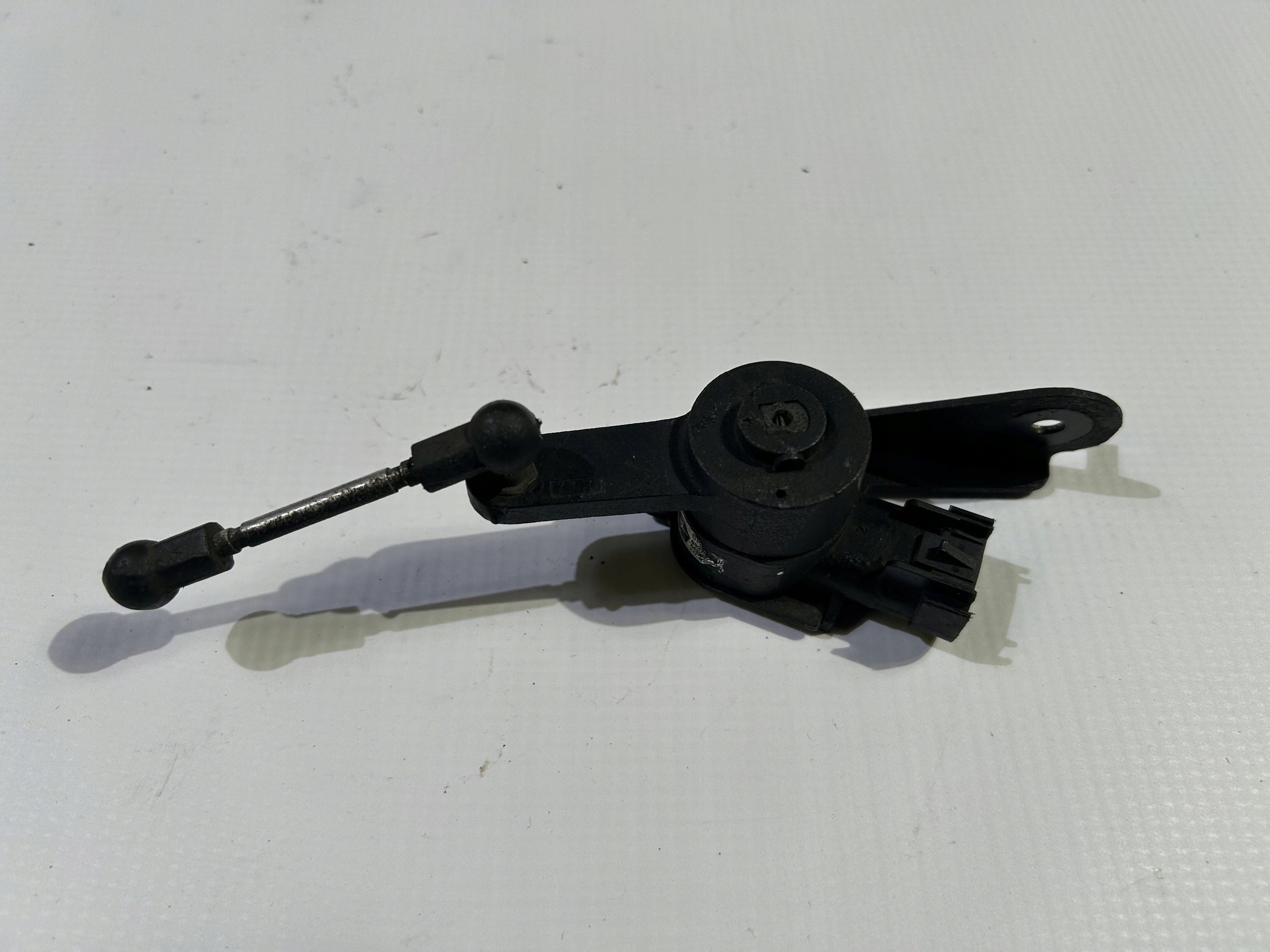 sensor poziomowania front right springing of the lights Dodge RAM 1500 2019
