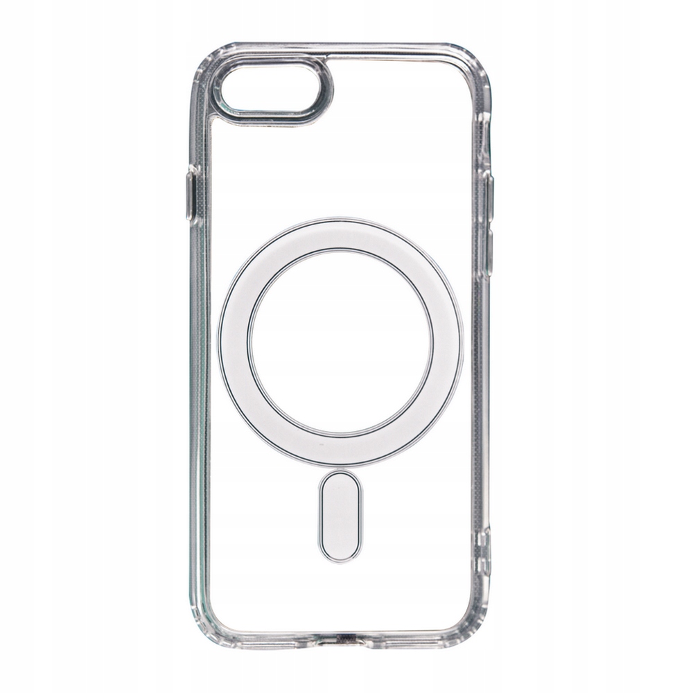 

Etui magnetyczne do MagSafe iPhone SE2 SE3 2022