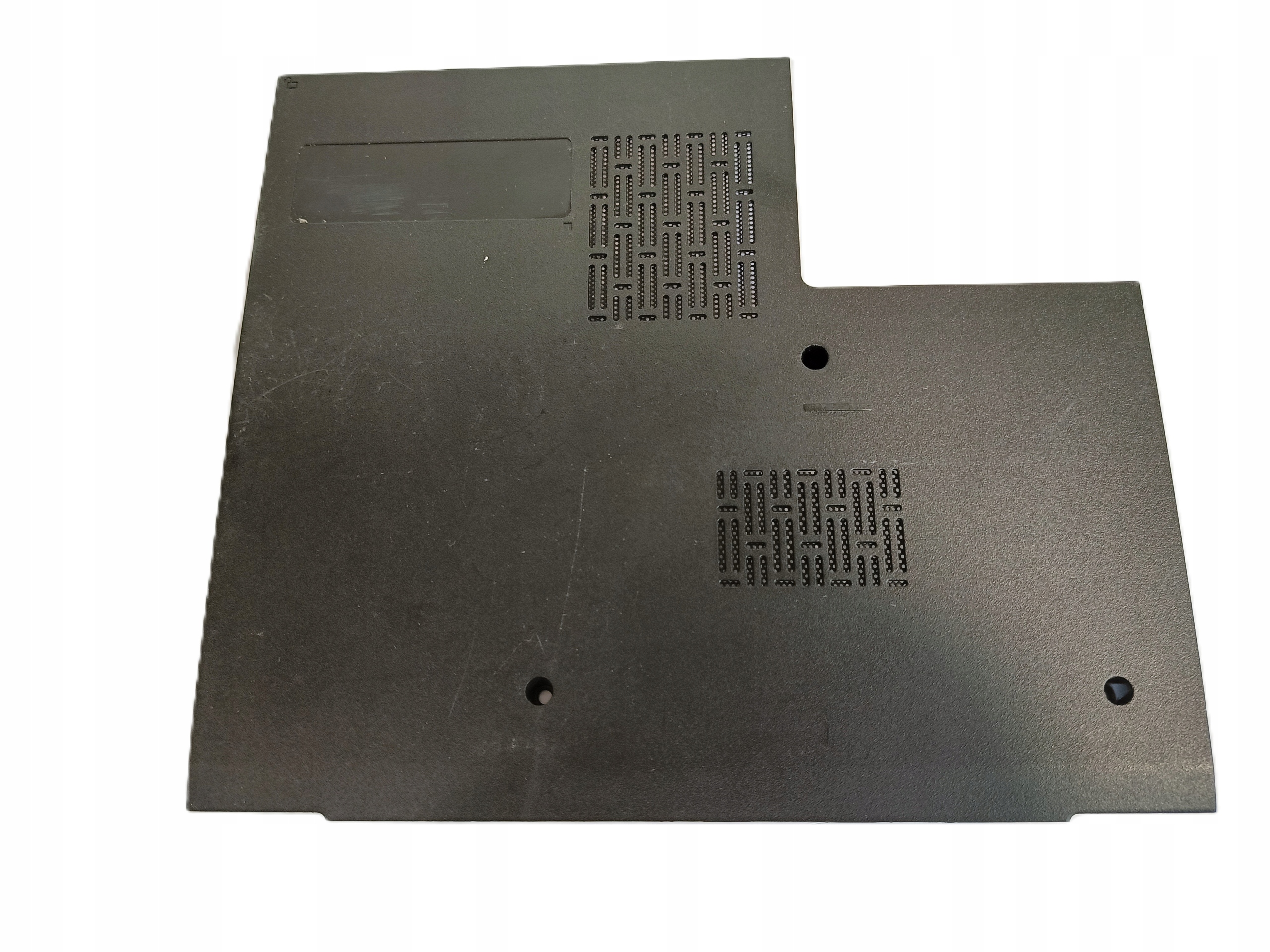 DELL VOSTRO 3550 KLAPKA ZAŚLEPKA OBUDOWY