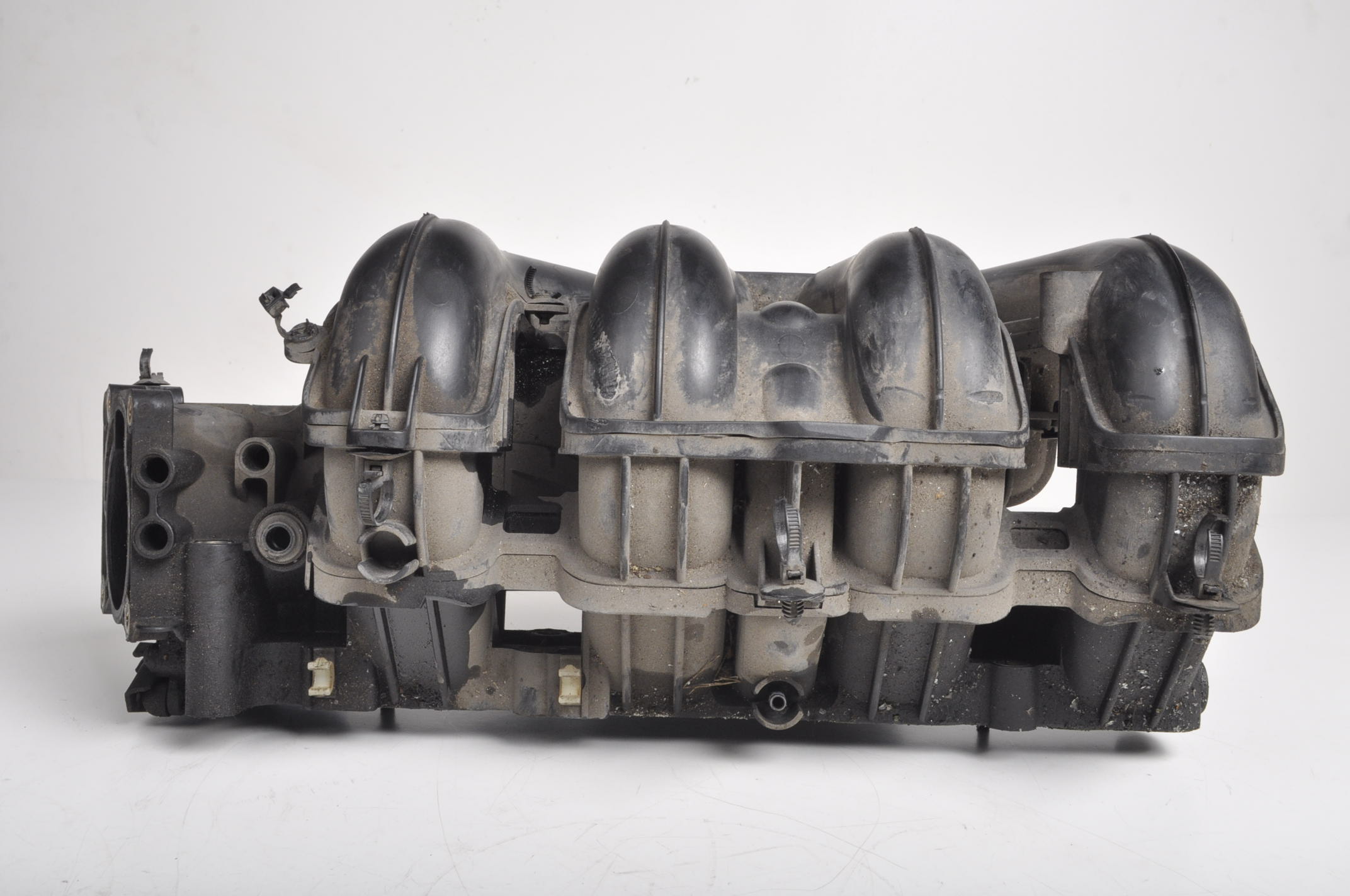 коллектор Впускный volvo S40 V50 1.8 4M5G-FP