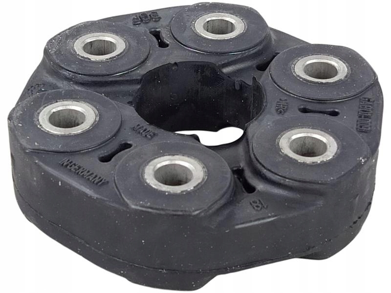 FEBI BILSTEIN ŁĄCZNIK ELASTYCZNY WAŁU 02562 Waga produktu 0.34 kg