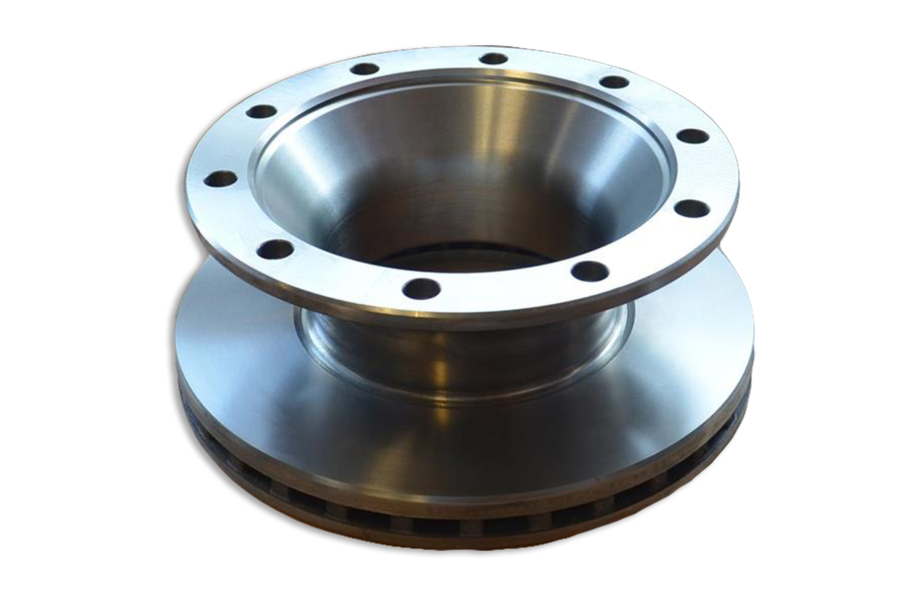 017870 - ГАЛЬМІВНИЙ ДИСК SCHMITZ З ВИЇМКОЮ