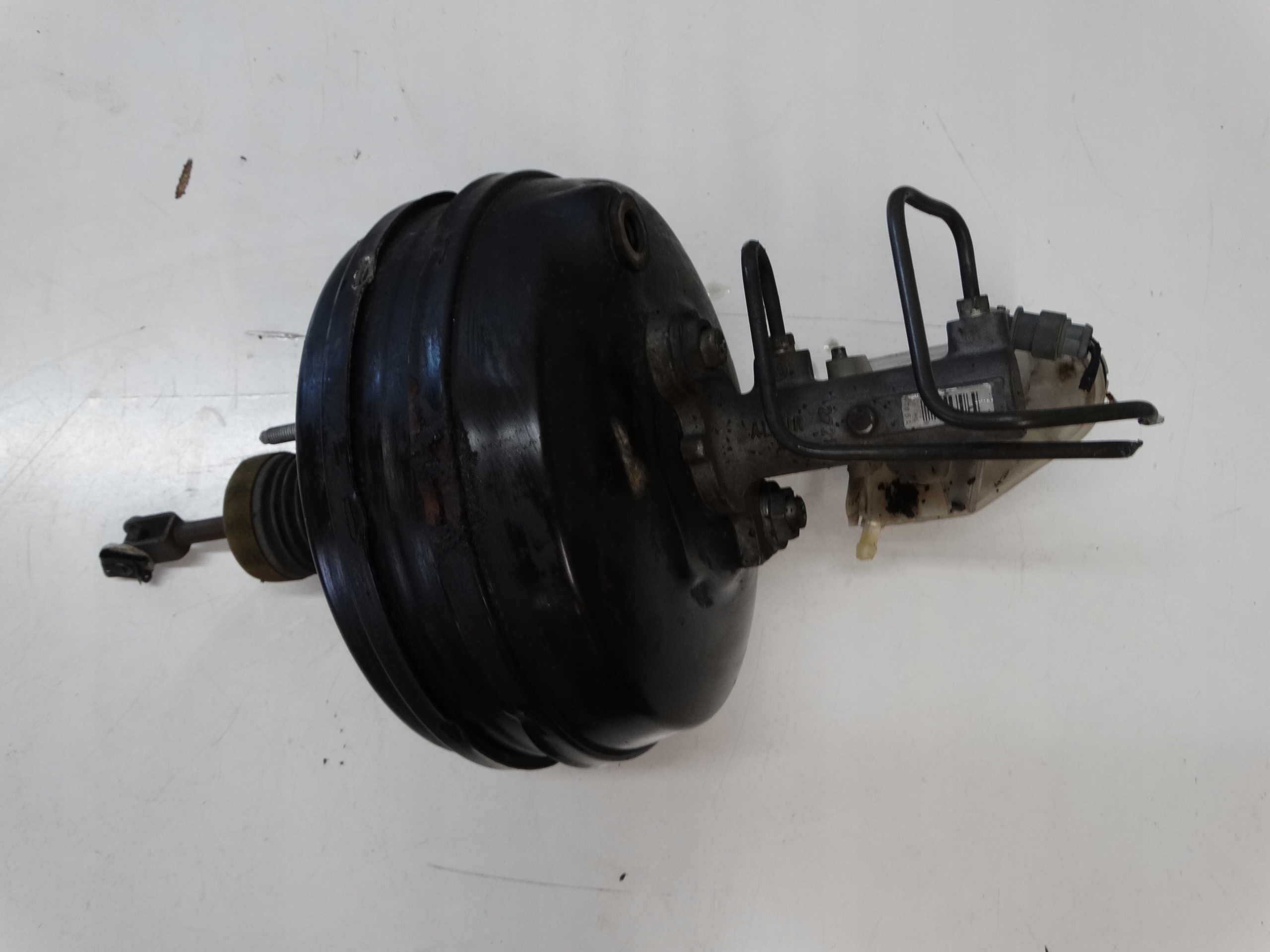 servo brake+pump VECTRA C 2.2 DTI 24433100