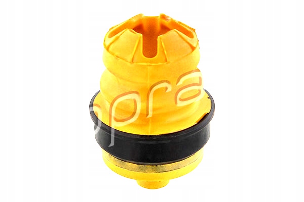 5166 81 ODBÓJ AMORTYZATORA TYŁ CITROEN C5 TOPRAN Producent części Topran