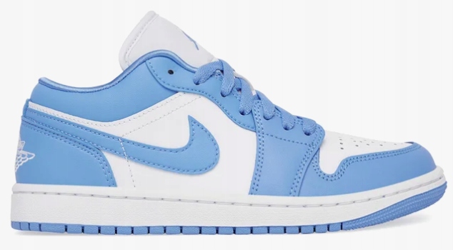 Boty unikát na každý den Nike Air Jordan 1 Low AO9944-441 vel. 42, 5