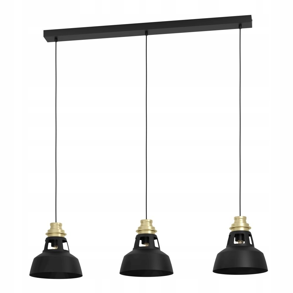 Závesná lampa Espinardo 390231 Eglo