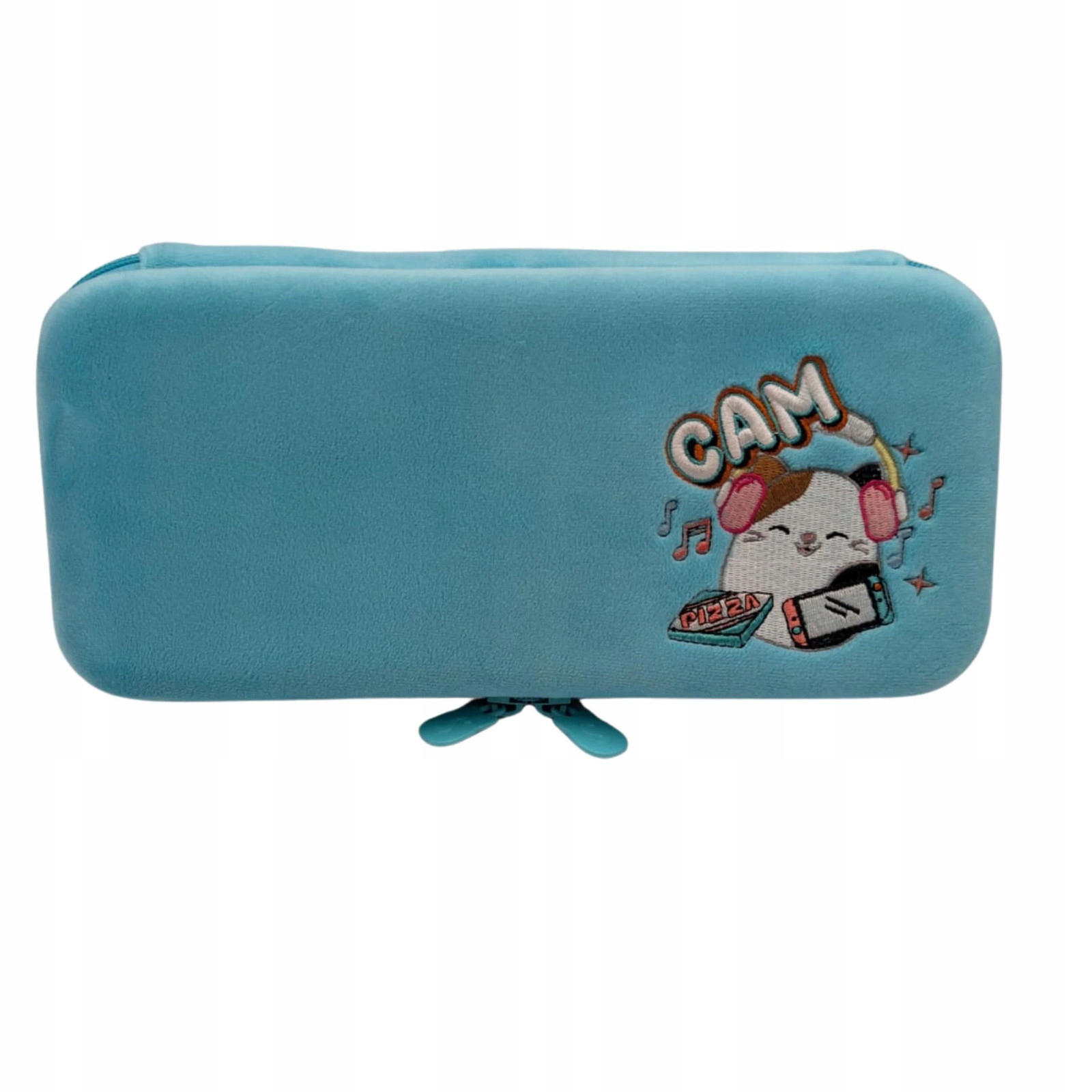Futerał Pokrowiec Etui Case do Konsoli Nintendo Switch 2