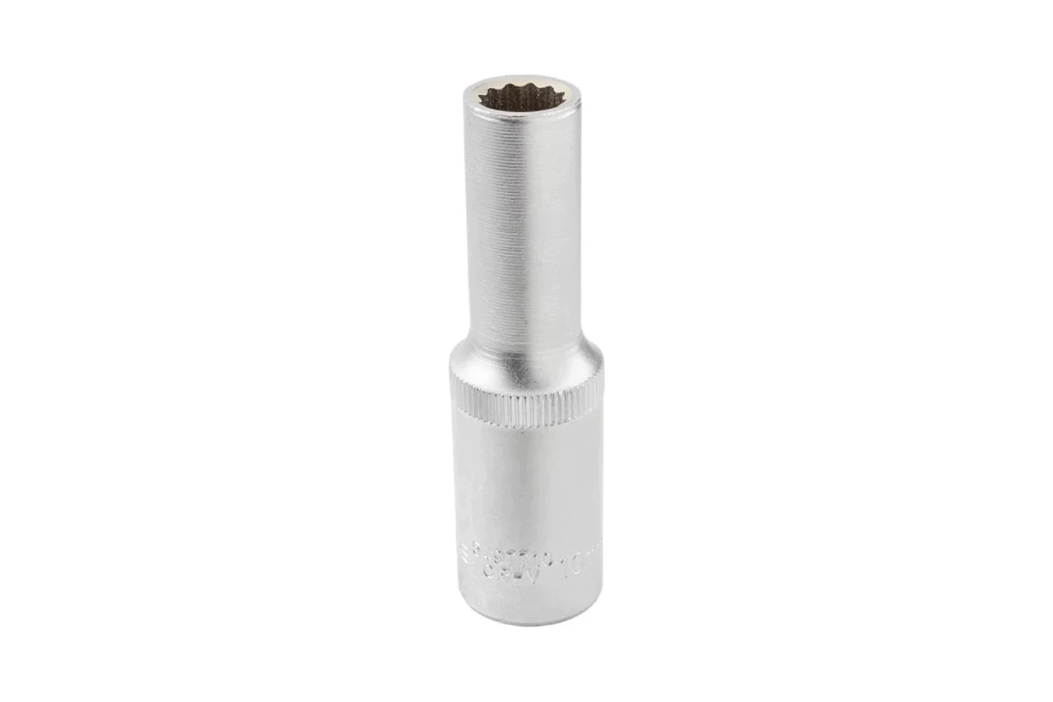 Nasadka głęboka 1/2" 12-kątna 10 mm Rockforce
