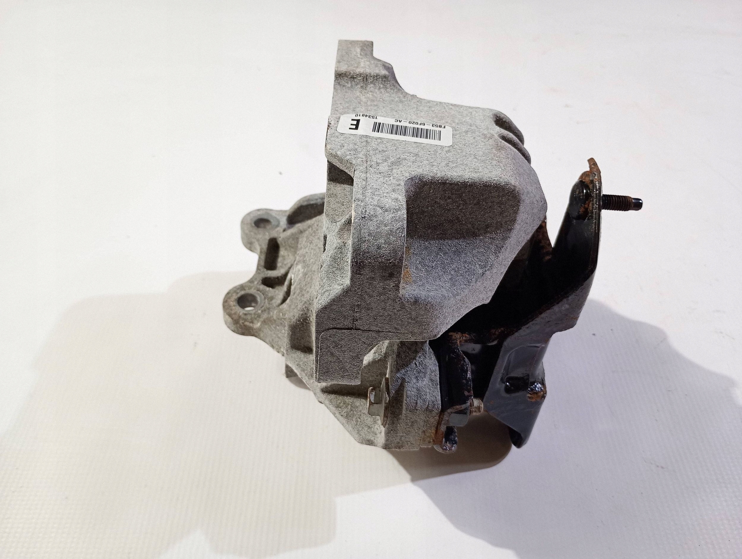 supporto airbag Supporto staffa cambio ingranaggi Ford Explorer V 3.5 2011