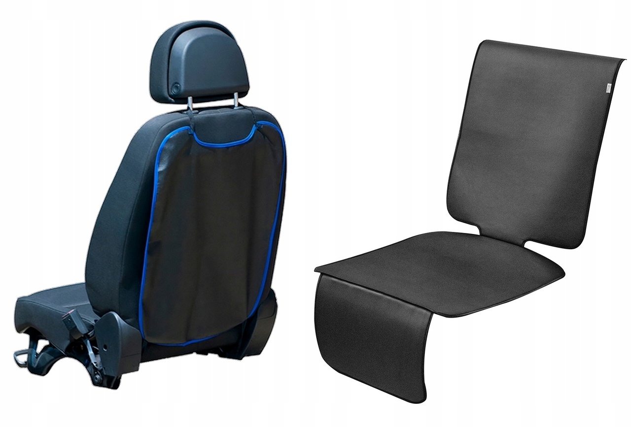 

Mata podkładka pod fotelik osłona tyłu fotela