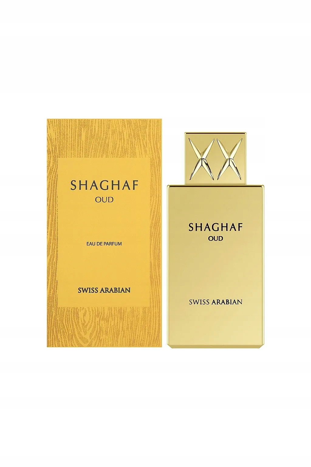 Swiss Arabian Shaghaf Oud 75ml