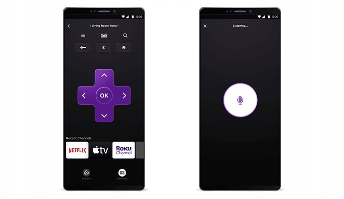 ODTWARZACZ MULTIMEDIALNY MI BOX ROKU SMART TV EAN (GTIN) 0912456712768