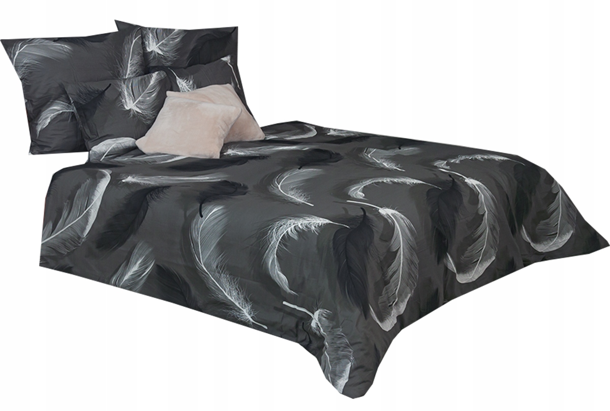 Pościel Collection World 180x200 Bawełna Nowe Elway m1900