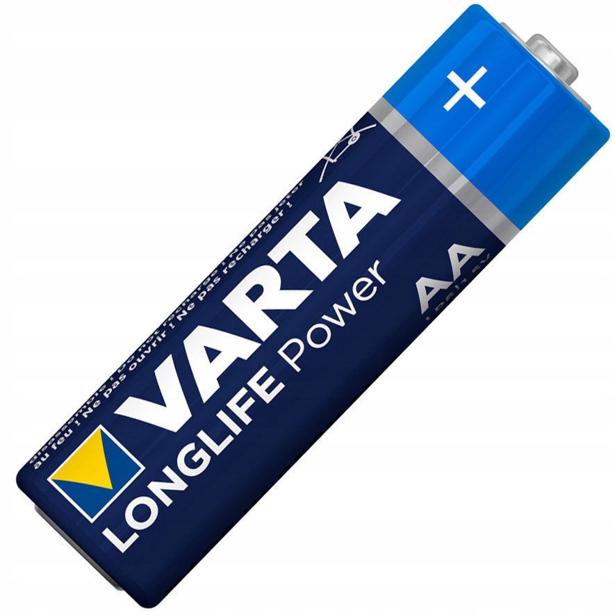 

Bateria Varta High Energy LR03 Aaa 1SZT