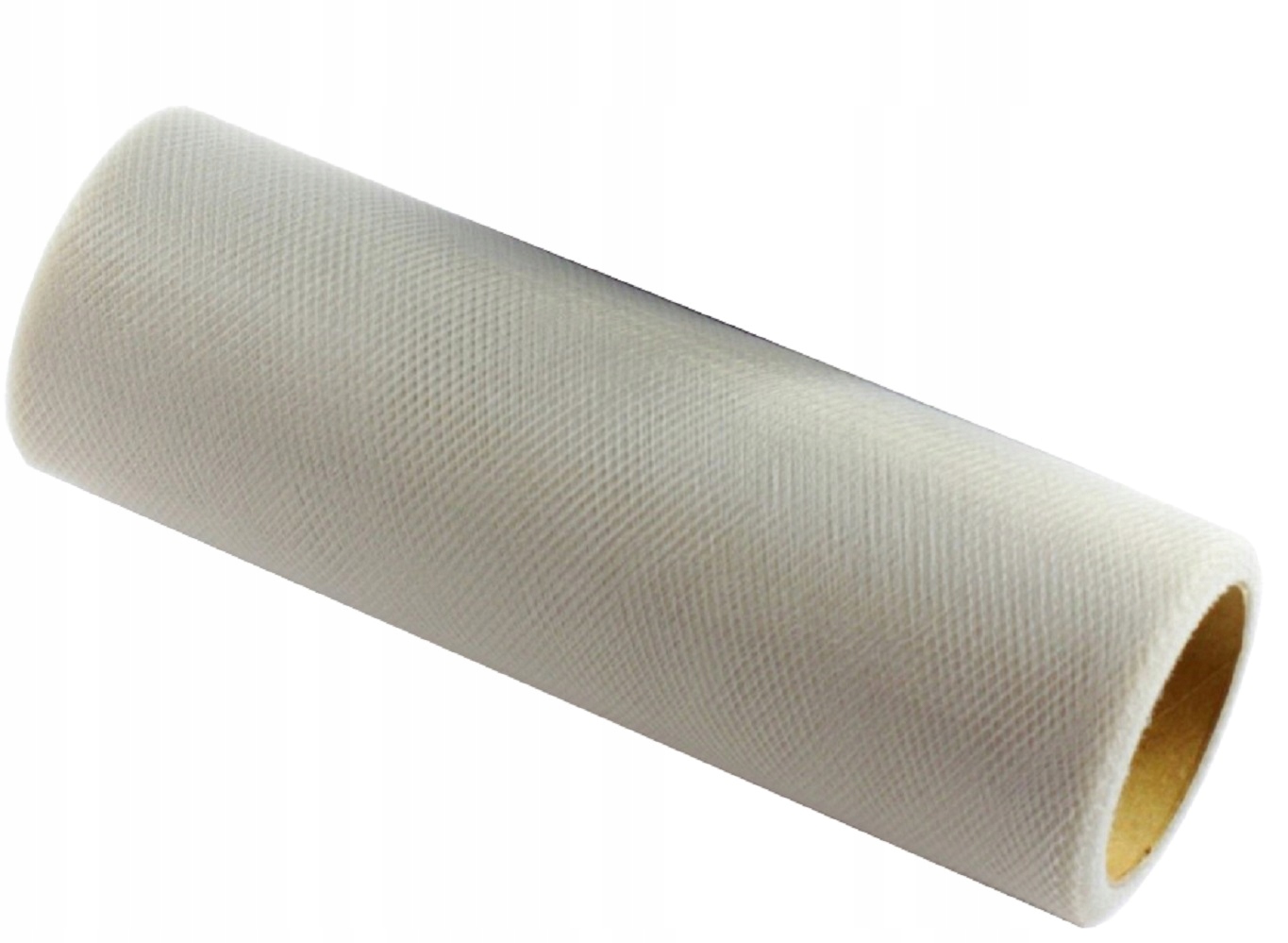 

Tiul na Rolce 15 cm x 9 m Średnio Szary |42|