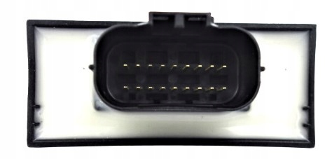 STEROWNIK MODUL ODBLOKOWANY EURO 4 BARTON ROUTER EAN 5916312005938