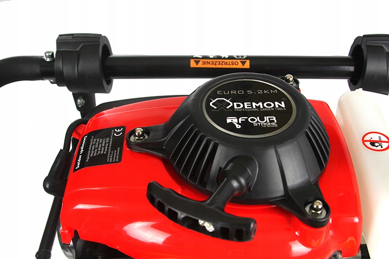 WIERTNICA GLEBOWA DO GLEBY ŚWIDER SPALINOWY 4-SÓW Kod producenta M84010