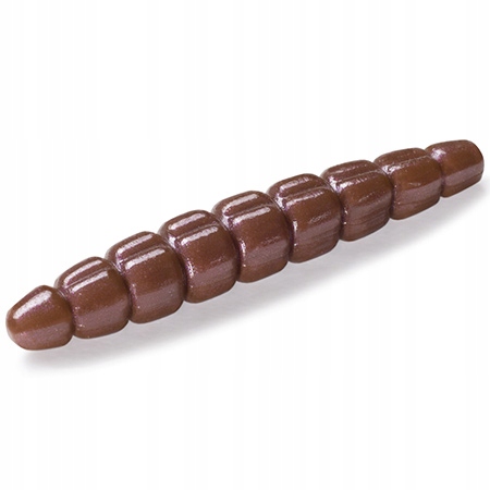 Fish Up Morio 1,2″ kolor #106 Earthworm