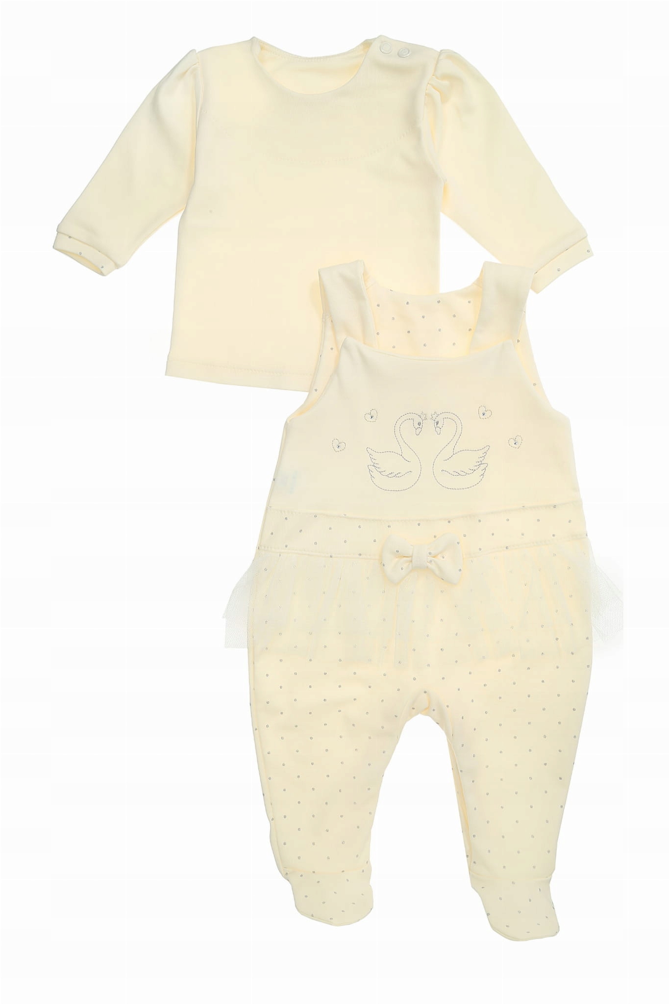 

Śpioch z koszulką Alicja 68