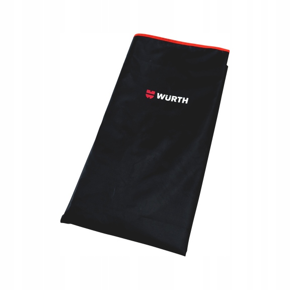 

Wurth Pokrowiec Ochronny Na Fotel Czarny