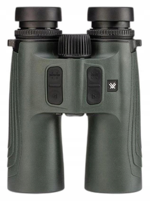Lornetka z dalmierzem Vortex Talon Hd 10000 12x50 Lrf Dalmierz +akcesoria