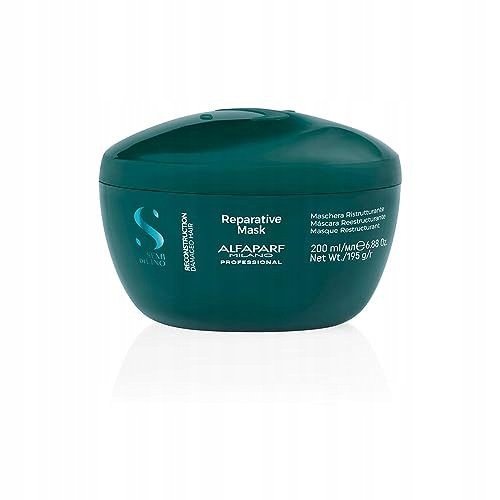 Alfaparf Milano Sdl Recon.reparative Mask Objem: 200 ML Pro Ženy