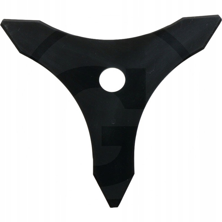 

Tarcza Tnąca fi 20mm szer cięcia 350mm Trójząb Nóż