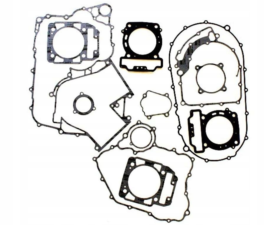 

Uszczelki uszczelka na cały silnik cf moto 800 X8