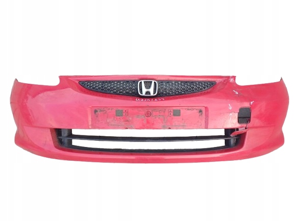 HONDA JAZZ 2 II LIFT - ZDERZAK PRZEDNI PRZÓD 71101SAEZY00