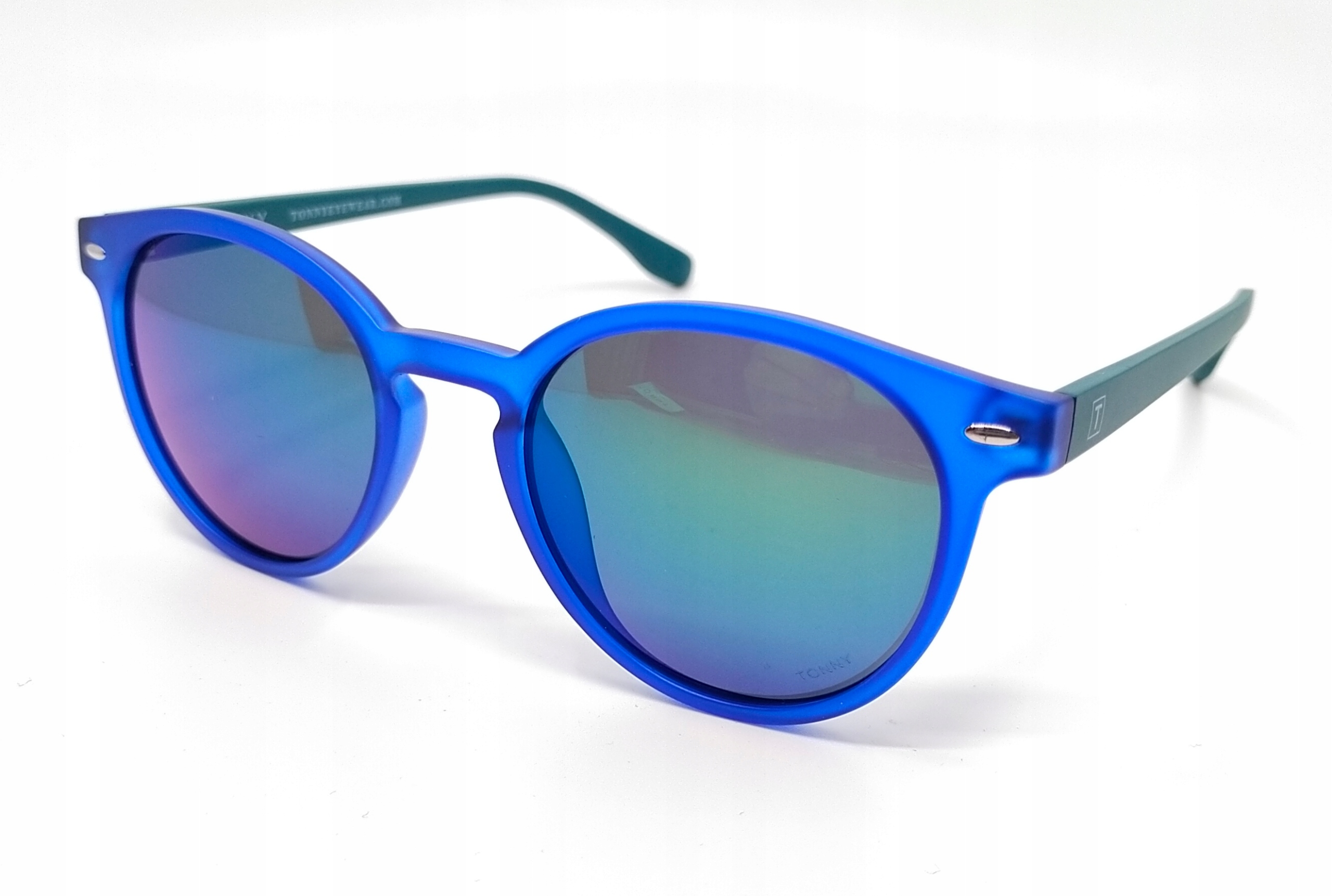 

Tonny Sun TS9313 C1 Okulary Przeciwsłoneczne UV400