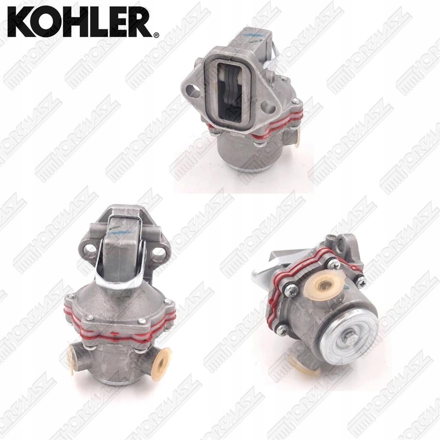 Palivová Pumpa AGT-830/835, 0065851390 Hortmasz