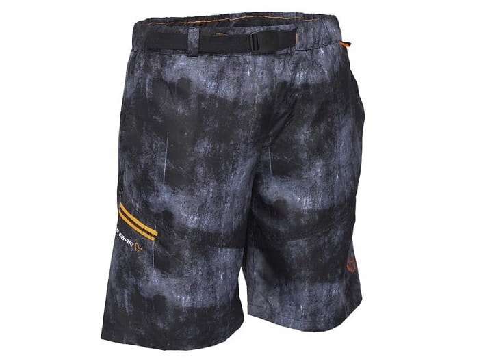 Spodenki Simply Savage Gear Shorts S