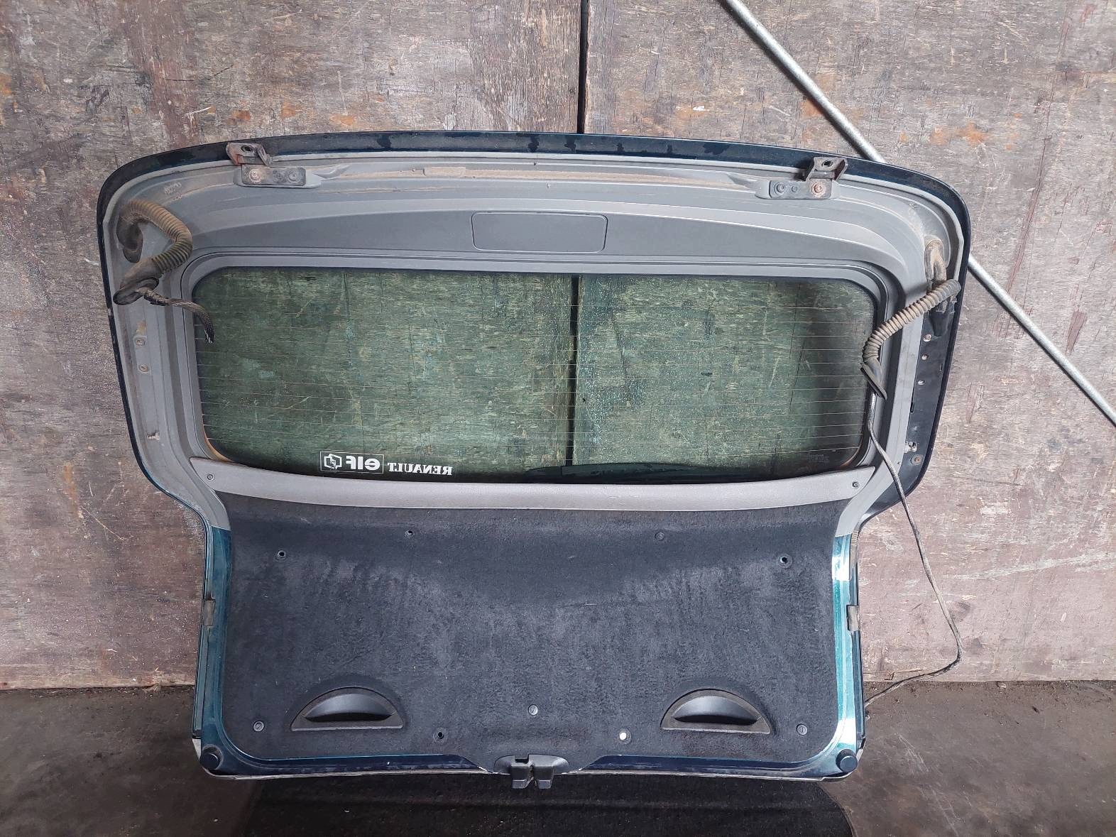 trunk door boot RENAULT LAGUNA II KOMBI NV903